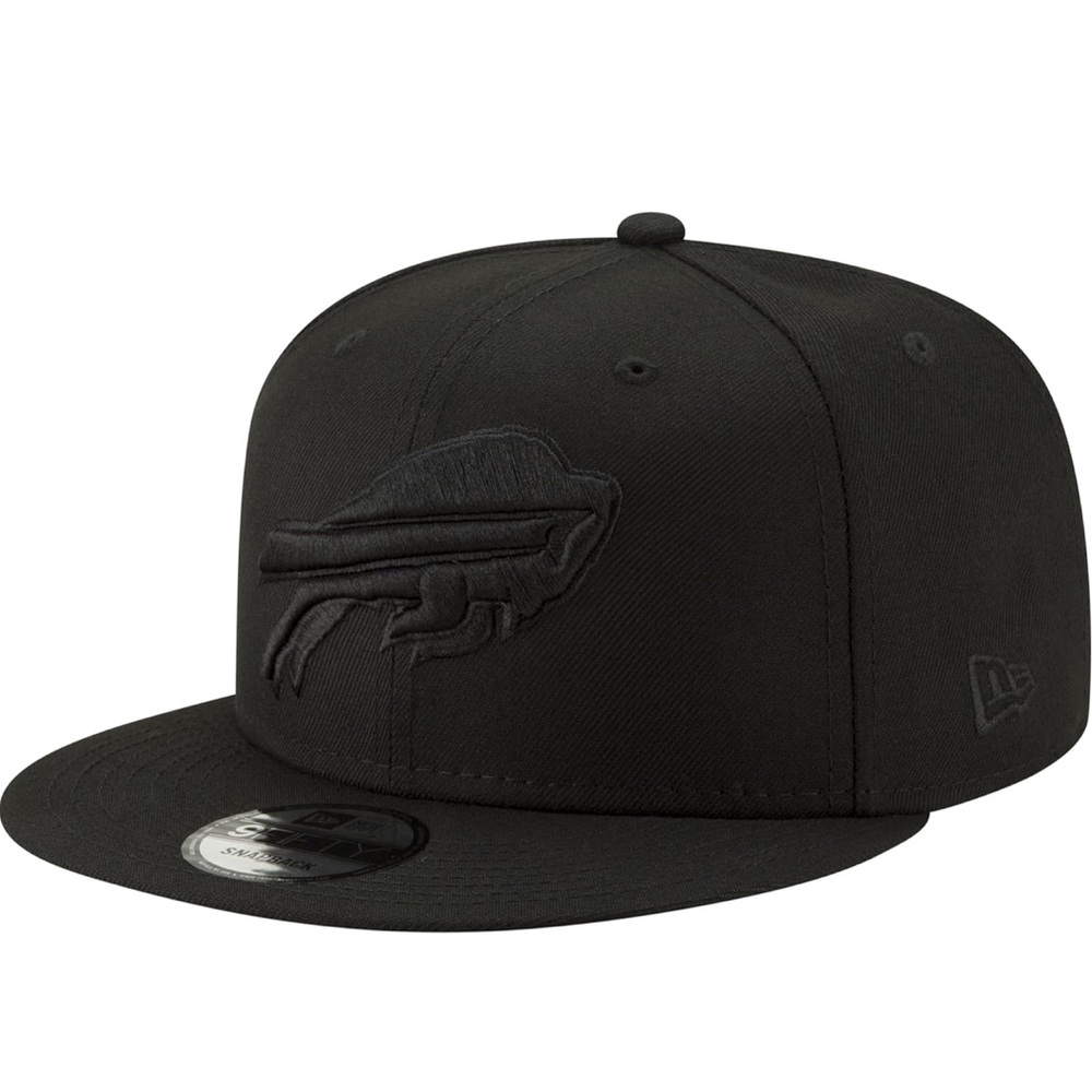 Buffalo Bills New Era 59Fifty size 7 3/8
